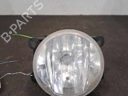 Używane Światło przeciwmgłowe przednie lewe PEUGEOT 208 I (CA_, CC_) 1.2 THP 110 (110 hp) 30890380