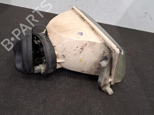 Left headlight PEUGEOT 106 I (1A, 1C) 1.6 | BP28398512C28 