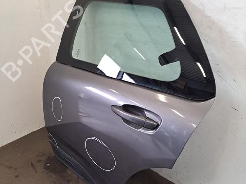Dør venstre bagtil CITROËN C4 CACTUS 1.2 THP 110 | BP33180649C4 - Image 2