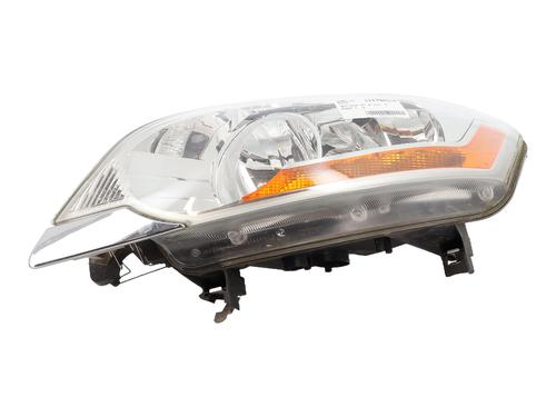 Left headlight FORD KUGA I 2.0 TDCi | BP36008754C28 - Image 5