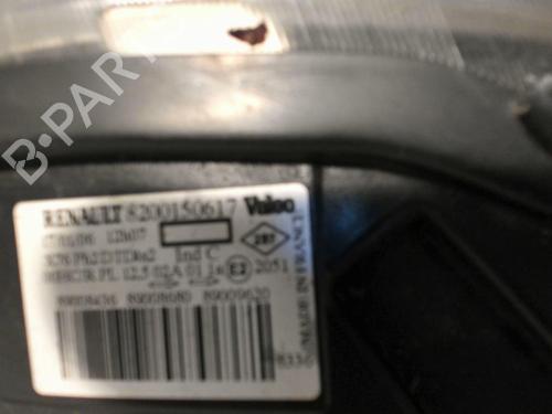 Right headlight RENAULT KANGOO Express (FC0/1_) | BP28394597C29 - Image 2