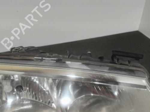 Højre forlygte RENAULT MEGANE II (BM0/1_, CM0/1_) 1.5 dCi (BM02, BM13, BM2A, CM02, CM13) | BP28399311C29 
