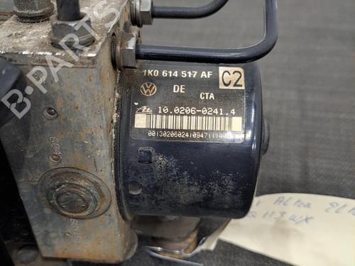 ABS pump SEAT ALTEA (5P1) 2.0 TDI 16V | BP28399116M43 