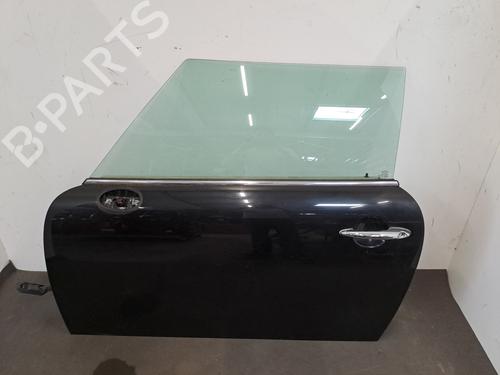 Used Left front door MINI MINI (R56) Cooper D (112 hp) 28397250