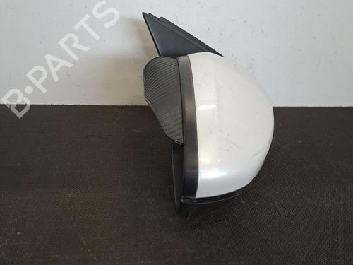 Right mirror PEUGEOT 308 II (LB_, LP_, LW_, LH_, L3_) 1.2 THP 110 | BP28389841C27