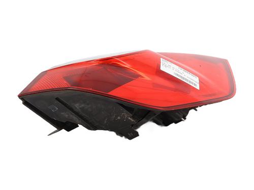 Used Right taillight Right taillight RENAULT SCÉNIC II (JM0/1_) [2003-2010] 35802373 35802373