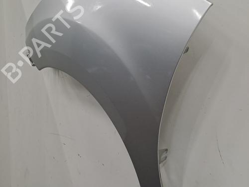 Left front fenders CITROËN C3 II (SC_) 1.6 HDi 90 | BP29909396C41