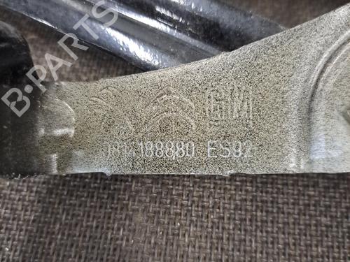 Hinge/Door check strap CITROËN C5 AIRCROSS (A_) 1.6 PureTech 180 (A45GFR) | BP30393957C146