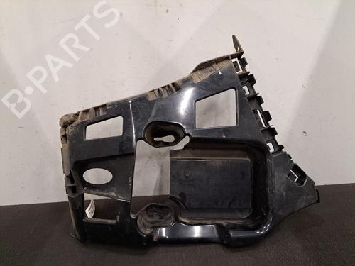 Used Rear bumper bracket BMW 1 (F21) 114 d (95 hp) 29843238