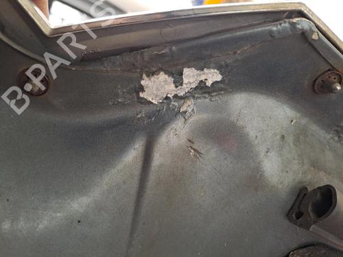 Hood CITROËN C4 Grand Picasso I (UA_) 2.0 HDi 150 | BP28397016C1 