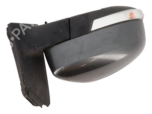 Right mirror FORD FOCUS III Turnier 1.5 TDCi | BP32413229C27 