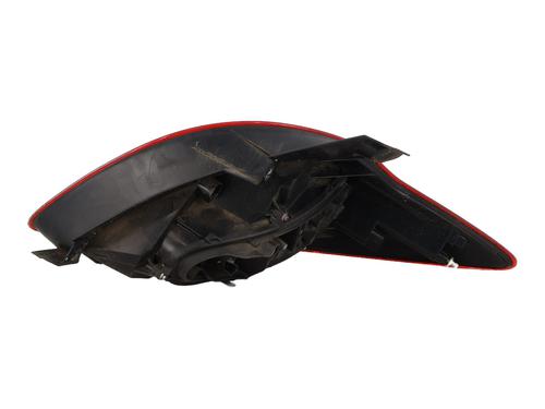 Used Left taillight Left taillight FORD KA (RU8) 1.2 (69 hp) 33802925 33802925