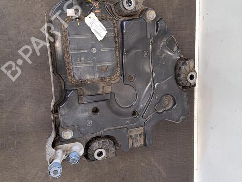 Used AdBlue tank PEUGEOT 3008 I MPV (0U_) 1.6 BlueHDi 120 (120 hp) 28391295