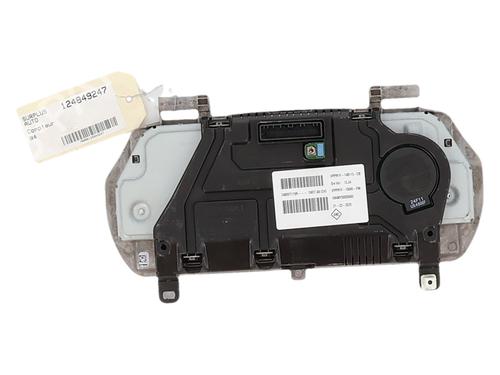 Instrument cluster RENAULT 4 E-Tech 150 (PDA1) | BP37748496C47 - Image 4