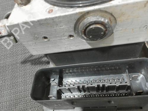 ABS pump CITROËN C-CROSSER (VU_, VV_) 2.2 HDi | BP28410996M43 