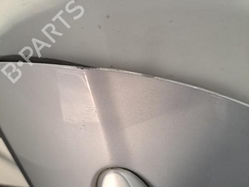 Left rear door FORD FIESTA VI (CB1, CCN) 1.4 TDCi | BP28407539C4 