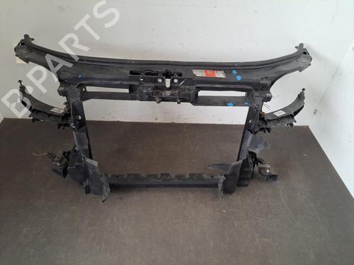 Used Front slam panel AUDI A3 (8P1) 1.9 TDI (105 hp) 31354380