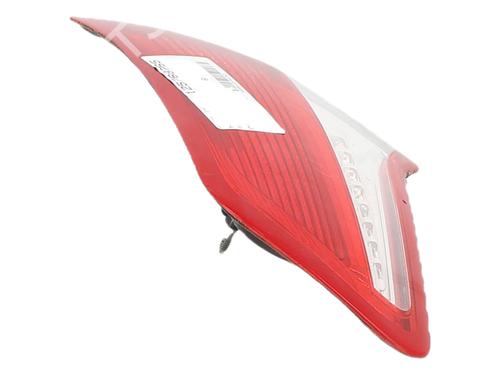 Right tailgate light CITROËN C4 II (NC_) 1.6 HDi 110 | BP36673943C80 - Image 3