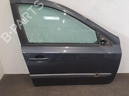 Used Right front door RENAULT LAGUNA II (BG0/1_) 1.9 dCi (BG1A, BG1W, BG0G) (110 hp) 29412140