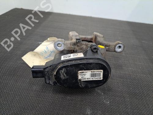 Used Left rear brake caliper KIA SPORTAGE IV (QL, QLE) 1.7 CRDi (141 hp) 28410305