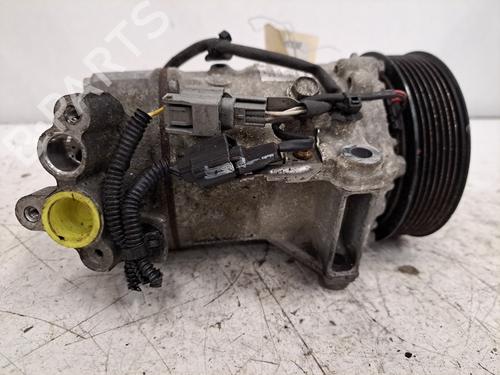 AC compressor RENAULT CAPTUR II (HF_) TCe 90 (HFM6) | BP28392484M34  - Image 6
