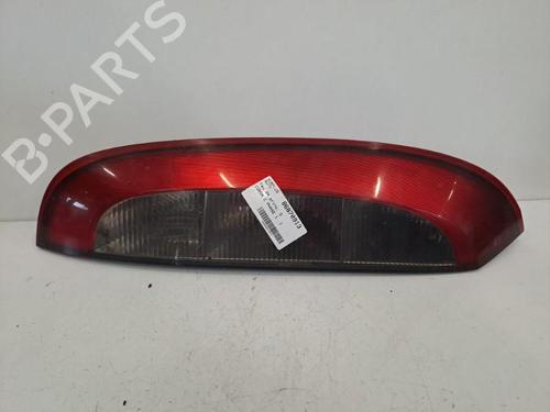 Venstre Baklys OPEL CORSA C (X01) 1.0 (F08, F68) (58 hp) 28393338