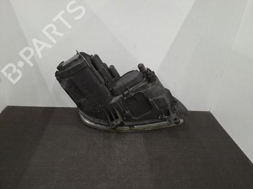Used Left headlight VW TOURAN (1T1, 1T2) 1.9 TDI (105 hp) 28407575