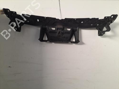 Used Front bumper bracket PEUGEOT 5008 (0U_, 0E_) 1.6 HDi (110 hp) 29567248