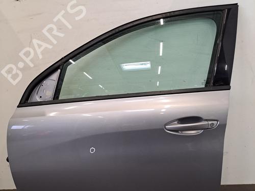 Used Left front door PEUGEOT 308 II (LB_, LP_, LW_, LH_, L3_) 1.6 BlueHDi 120 (120 hp) 29974509
