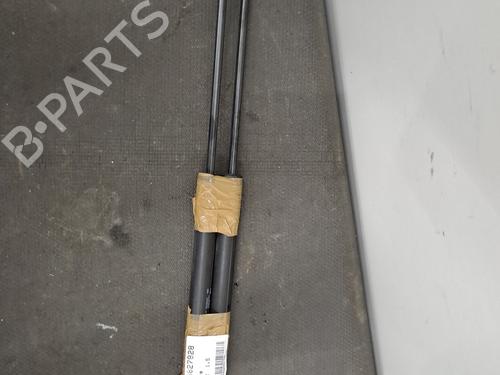 Tailgate lift support RENAULT CLIO IV (BH_) 1.5 dCi 90 | BP28403904C138 