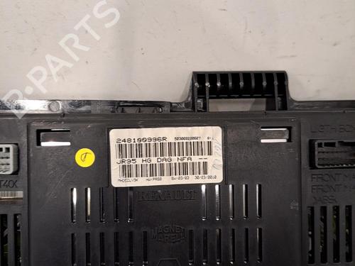 display-monitor-renault-scenic-iii-jz01_-2008-2009-2010-2011-2012-2013-2014-2015-2016-28407664 main image