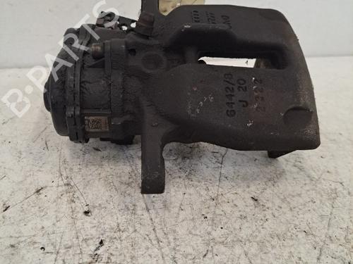 Left rear brake caliper AUDI A4 B8 Avant (8K5) 2.0 TDI | BP28404586M107 - Image 4