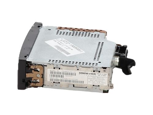Used Radio Radio PEUGEOT 206 Hatchback (2A/C) 1.4 i (75 hp) 40056160 40056160