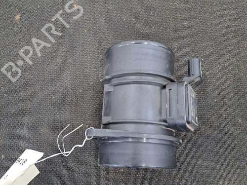 Used Mass air flow sensor RENAULT SCÉNIC III (JZ0/1_) 1.5 dCi (110 hp) 29501702