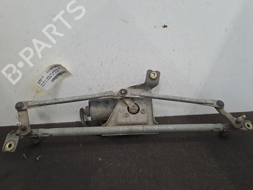 Used Front wiper motor VW POLO (6N2) 1.9 SDI (64 hp) 29146986