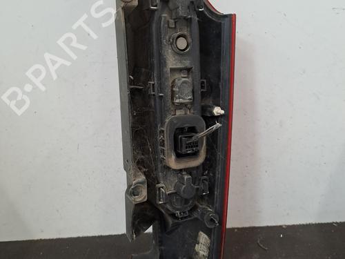 Right taillight RENAULT KANGOO Express (FW0/1_) 1.5 dCi 85 (FW0K, FW0L, FW0B) | BP28408960C35 - Image 2
