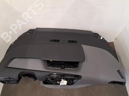 Dashboard CITROËN C4 Picasso II 1.6 HDi / BlueHDi 115 | BP31028996C46 - Image 7