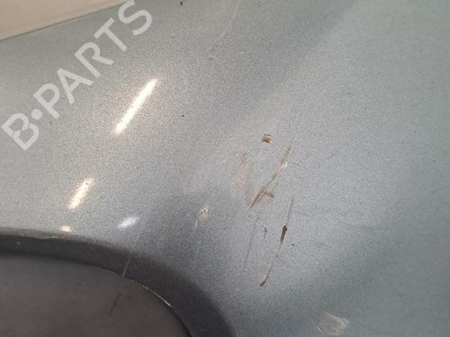 Zderzak przedni PEUGEOT 207 (WA_, WC_) 1.6 HDi | BP29935792C7 