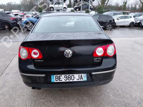 Right taillight VW PASSAT B6 (3C2) 2.0 TDI 16V | BP35805229C35 - Image 21