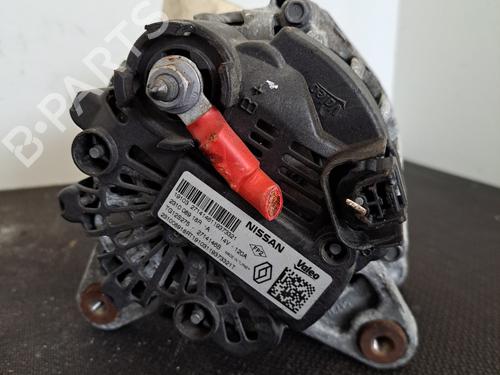 Alternator RENAULT CAPTUR I (J5_, H5_) 1.5 dCi 90 (J5N4, J5M5, J5MW, J5M6, J5AL, J5AJ) | BP28395815M7 - Image 6