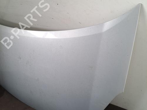 Motorhjelm PEUGEOT PARTNER Tepee 1.6 HDi | BP32062169C1