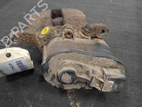 Left rear brake caliper FORD S-MAX (WA6) 2.0 TDCi | BP28404897M107 