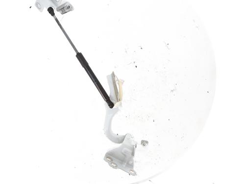 Dørhængsel/Dørbegrænser RENAULT TRAFIC III Van (FG_) 2.0 dCi 110 (FGMW) (110 hp) 31185236