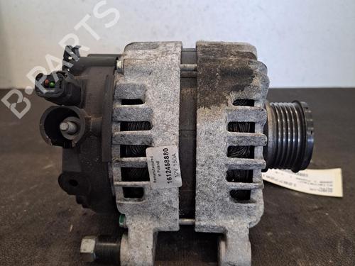 Alternator PEUGEOT 2008 I (CU_) 1.6 BlueHDi 100 | BP37201395M7 - Image 3