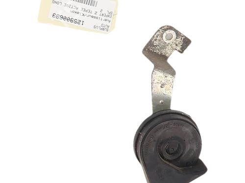 Clacson Clacson PEUGEOT EXPERT Tepee (VF3X_) [2007-2026] 36760744 36760744