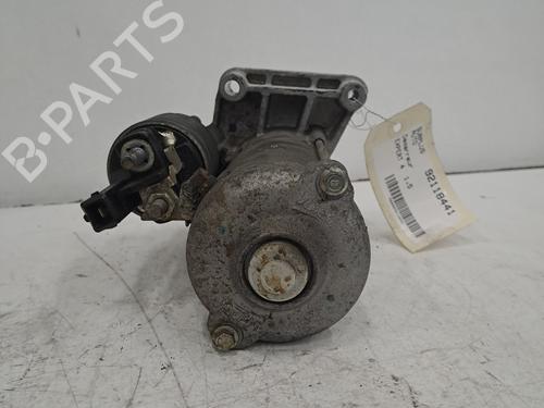 Starter PEUGEOT EXPERT Van (V_) 1.5 BlueHDi 120 | BP28392900M8 - Image 4