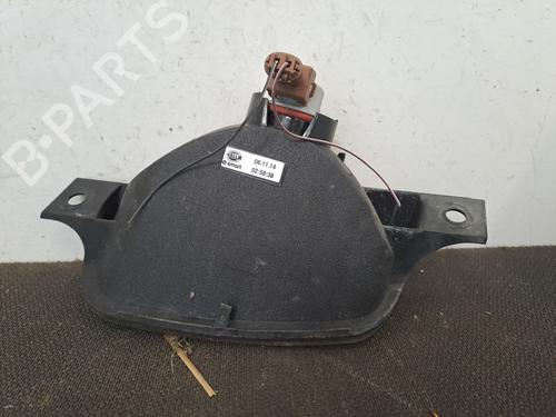 Høyre posisjonslys SMART FORFOUR Hatchback (453) 1.0 (453.042, 453.043) | BP28400488C103 