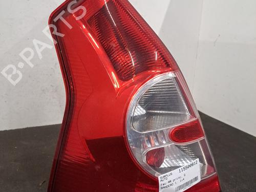 Used Left taillight DACIA SANDERO 1.4 (BS0C, BS0A, BS0G, BS1F, BS0E) (75 hp) 30471290