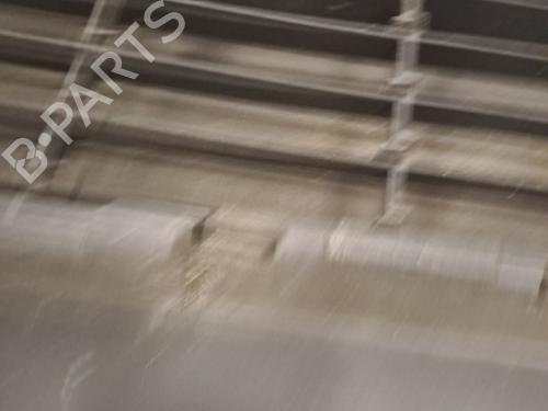Front bumper VW GOLF VI (5K1) 1.6 TDI | BP29475846C7 