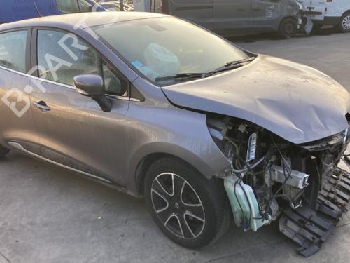 Left front window switch RENAULT CLIO IV (BH_) 1.5 dCi 90 | BP28403730I27 - Image 5